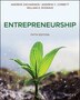 Entrepreneurship by William D. Bygrave, Paperback | Indigo Chapters