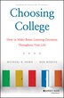 Choosing College by Michael B. Horn, Hardcover | Indigo Chapters