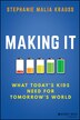 Making It by Stephanie Malia Krauss, Hardcover | Indigo Chapters