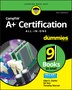 Comptia A+ Certification All-in-one For Dummies by Edward Tetz, Paperback | Indigo Chapters