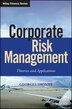 Corporate Risk Management by Georges Dionne, Hardcover | Indigo Chapters