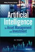Artificial Intelligence for Asset Management and Investment by Al Naqvi, Hardcover | Indigo Chapters