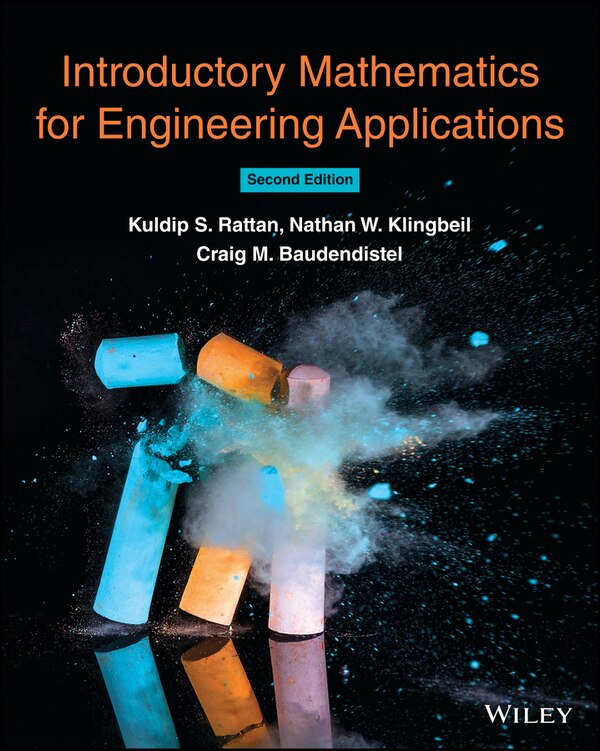 Introductory Mathematics For Engineering Applications by Kuldip S. Rattan, Paperback | Indigo Chapters