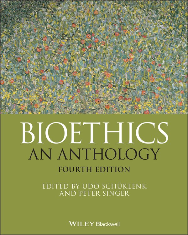 Bioethics by Udo Schüklenk, Paperback | Indigo Chapters