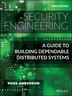 Security Engineering by Ross Anderson, Hardcover | Indigo Chapters