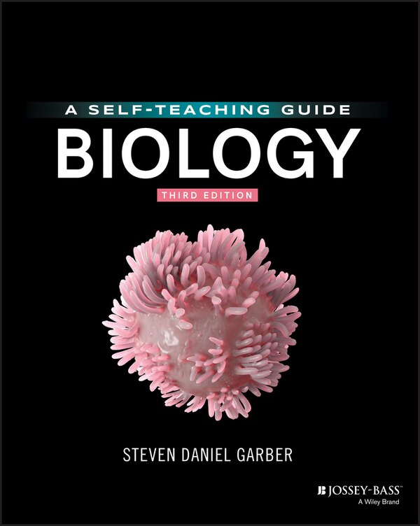 Biology by Steven D. Garber, Paperback | Indigo Chapters