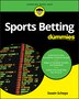 Sports Betting For Dummies by Swain Scheps, Paperback | Indigo Chapters