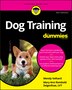 Dog Training For Dummies by Wendy Volhard, Paperback | Indigo Chapters