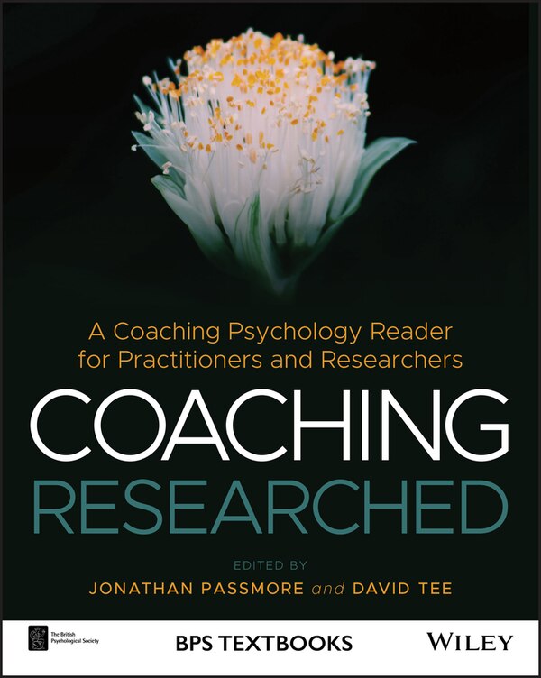 Coaching Researched by Jonathan Passmore, Paperback | Indigo Chapters