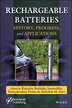 Rechargeable Batteries by Rajender Boddula, Hardcover | Indigo Chapters