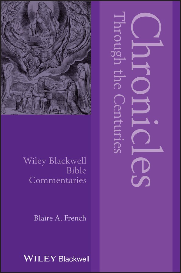 Chronicles Through The Centuries by Blaire A. French, Paperback | Indigo Chapters