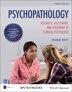 Psychopathology by Graham C. Davey, Paperback | Indigo Chapters
