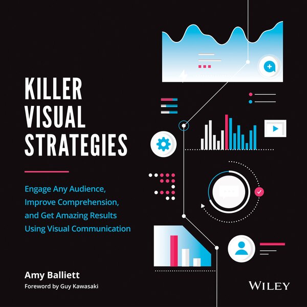 Killer Visual Strategies by Amy Balliett, Paperback | Indigo Chapters