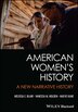 American Women's History by Melissa Blair, Paperback | Indigo Chapters