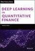 Deep Learning in Quantitative Finance by Andrew Green, Hardcover | Indigo Chapters
