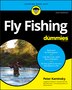 Fly Fishing For Dummies by Peter Kaminsky, Paperback | Indigo Chapters