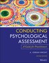 Conducting Psychological Assessment by A. Jordan Wright, Paperback | Indigo Chapters