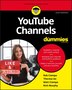 Youtube Channels For Dummies by Rob Ciampa, Paperback | Indigo Chapters