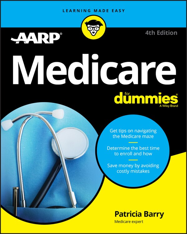Medicare For Dummies by Patricia Barry, Paperback | Indigo Chapters