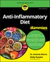 Anti-inflammatory Diet For Dummies by Artemis Morris, Paperback | Indigo Chapters