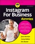 Instagram For Business For Dummies by Jenn Herman, Paperback | Indigo Chapters