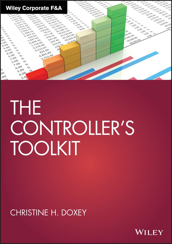 The Controller's Toolkit by Christine H. Doxey, Hardcover | Indigo Chapters