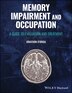Memory Impairment and Occupation by Jonathon O'Brien, Paperback | Indigo Chapters