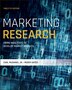 Marketing Research by Carl Mcdaniel, Paperback | Indigo Chapters