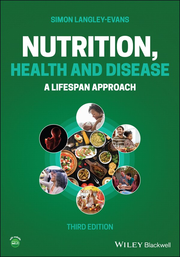 Nutrition Health And Disease by Simon Langley-Evans, Paperback | Indigo Chapters