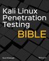 Kali Linux Penetration Testing Bible by Gus Khawaja, Paperback | Indigo Chapters
