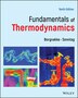 Fundamentals Of Thermodynamics by Richard E. Sonntag, Paperback | Indigo Chapters