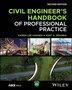 Civil Engineer's Handbook Of Professional Practice by Karen Hansen, Hardcover | Indigo Chapters