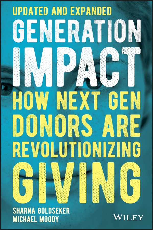 Generation Impact by Michael Moody, Paperback | Indigo Chapters