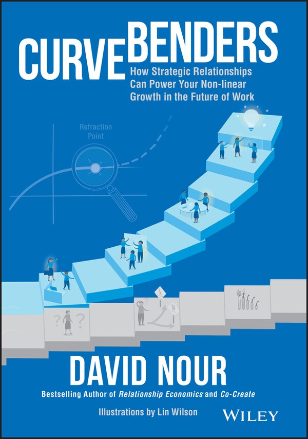 Curve Benders by David Nour, Hardcover | Indigo Chapters