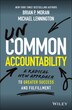 Uncommon Accountability by Brian P. Moran, Hardcover | Indigo Chapters