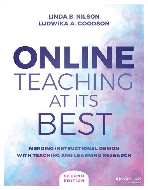 Online Teaching At Its Best by Linda B. Nilson, Paperback | Indigo Chapters