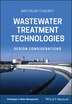 Wastewater Treatment Technologies by Mritunjay Chaubey, Hardcover | Indigo Chapters