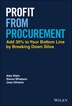 Profit From Procurement by Alex Klein, Hardcover | Indigo Chapters