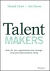 Talent Makers by Daniel Chait, Hardcover | Indigo Chapters