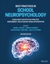 Best Practices In School Neuropsychology by Daniel C. Miller, Hardcover | Indigo Chapters