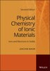 Physical Chemistry of Ionic Materials by Joachim Maier, Hardcover | Indigo Chapters