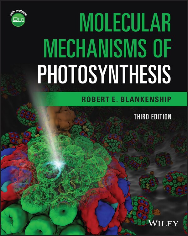 Molecular Mechanisms Of Photosynthesis by Robert E. Blankenship, Paperback | Indigo Chapters