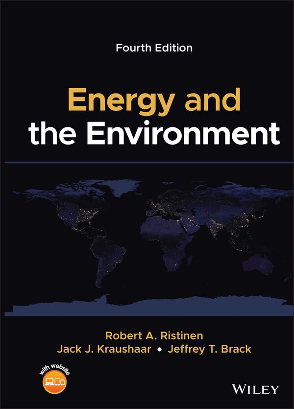 Energy And The Environment by Jack J. Kraushaar, Hardcover | Indigo Chapters