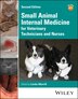 Small Animal Internal Medicine For Veterinary Technicians And Nurses by Linda Merrill, Paperback | Indigo Chapters