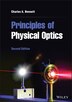 Principles Of Physical Optics by Charles A. Bennett, Hardcover | Indigo Chapters