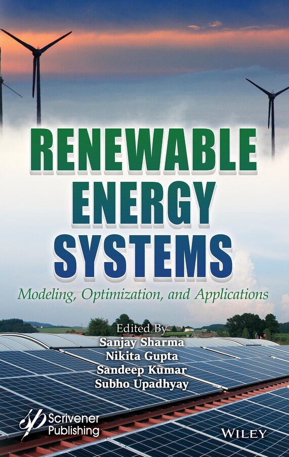 Renewable Energy Systems by Sanjay Kumar, Hardcover | Indigo Chapters