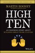 High Ten by Martin Rooney, Hardcover | Indigo Chapters