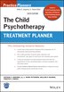 The Child Psychotherapy Treatment Planner by Arthur E. Jongsma, Paperback | Indigo Chapters
