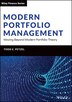Modern Portfolio Management by Todd E. Petzel, Hardcover | Indigo Chapters