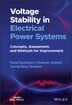 Voltage Stability in Electrical Power Systems by Farid Karbalaei, Hardcover | Indigo Chapters